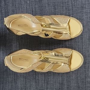 Wedge Sandals